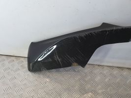 BMW X6 F16 Apatinė bamperio dalis (lūpa) 