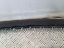 BMW X6 F16 Spojler zderzaka przedniego 