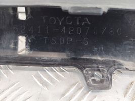 Toyota RAV 4 (XA40) Spojler zderzaka przedniego 5241142070