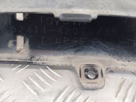 Toyota RAV 4 (XA40) Spojler zderzaka przedniego 5241142070