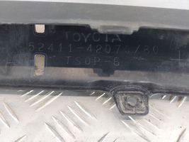 Toyota RAV 4 (XA40) Spojler zderzaka przedniego 5241142070