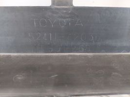 Toyota RAV 4 (XA40) Apatinė bamperio dalis (lūpa) 5241142030