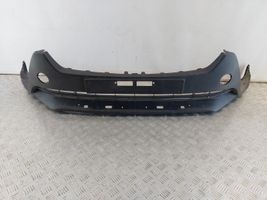 Toyota RAV 4 (XA40) Apatinė bamperio dalis (lūpa) 5241142030