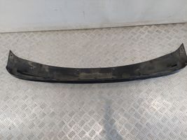 Honda Civic IX Moulure inférieure de pare-chocs arrière 71502TV0E000