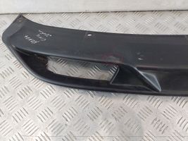 Honda Civic IX Rivestimento della parte inferiore del paraurti posteriore 71502TV0E000