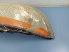 Ford Windstar Lampa przednia 4129453