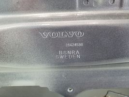 Volvo S60 Priekinės durys 31424598