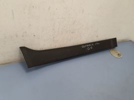 Subaru Outback (BS) Rivestimento portiera posteriore (modanatura) 91112AL440