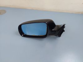 Audi A6 S6 C5 4B Front door electric wing mirror E6012316