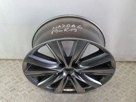 Mazda 6 Jante alliage R19 9965287590