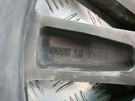 Mazda 6 Felgi aluminiowe R19 9965287590