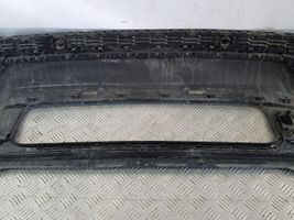 Audi Q7 4M Moldura inferior del parachoques trasero 4M0807941L