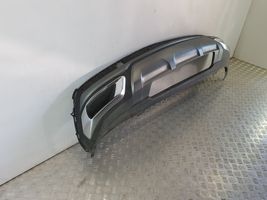 Audi Q7 4M Apakšējā bampera daļa 4M0807941L