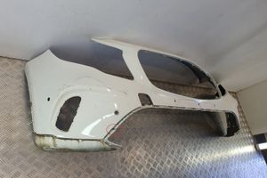 A1568805300 Mercedes-Benz GLA W156 Stoßstange Stoßfänger vorne 