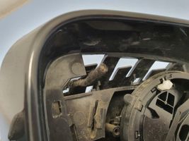 Jaguar XE Elektryczne lusterko boczne drzwi przednich T4N3086