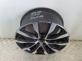 Volvo S60 R17-alumiinivanne 31650337