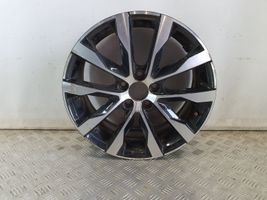 Volvo S60 R17-alumiinivanne 31650337