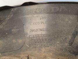 Honda HR-V Rivestimento passaruota posteriore 74450T7WA010