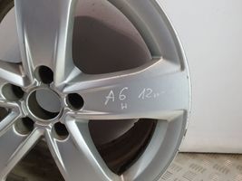 Audi A6 S6 C7 4G R18-alumiinivanne 4G0601025D