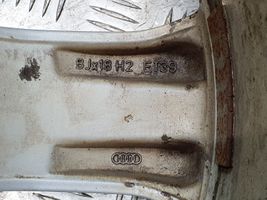 Audi A6 S6 C7 4G Felgi aluminiowe R18 4G0601025D