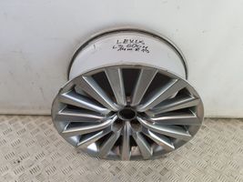 Lexus LS 460 - 600H Felgi aluminiowe R19 4261A50140