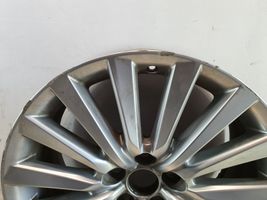 Lexus LS 460 - 600H Felgi aluminiowe R19 4261A50140