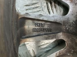 Toyota Corolla E160 E170 Felgi aluminiowe R16 PZ406E067BZC