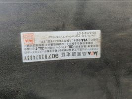 Lexus LX III URJ200 R 22 alumīnija - vieglmetāla disks (-i) INVADER