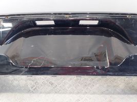 Volkswagen PASSAT CC Rear bumper 3C8807421A