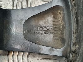 Nissan Pulsar Cerchione in lega R16 D03003ZL3A