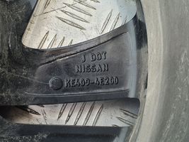 Nissan Qashqai Felgi aluminiowe R17 KE4094E200