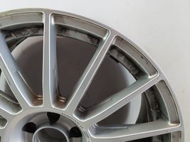 Audi A6 S6 C7 4G R20-alumiinivanne 