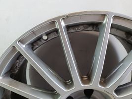 Audi A6 S6 C7 4G Обод (ободья) колеса из легкого сплава R 20 