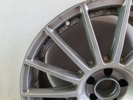 Audi A6 S6 C7 4G R 20 alumīnija - vieglmetāla disks (-i) 