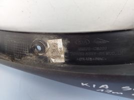 KIA Sorento Schmutzfänger Spritzschutz hinten 86870C6000