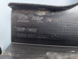 Hyundai Santa Fe Chlapacze tylne 868422W000