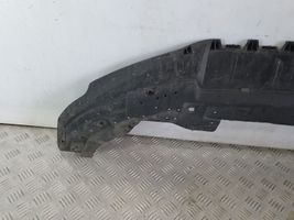 Audi Q2 - Bamperio dugno apsauga 81A807233