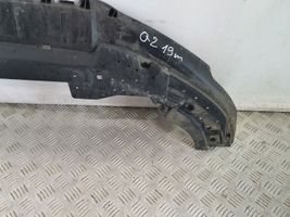 Audi Q2 - Piastra paramotore/sottoscocca paraurti anteriore 81A807233