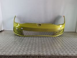 Volkswagen Golf VIII Paraurti anteriore 5H0807217RGRU