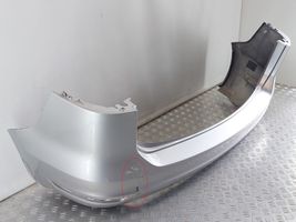 Volkswagen Sharan Rear bumper 7N0807417B