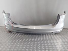 Volkswagen Sharan Rear bumper 7N0807417B