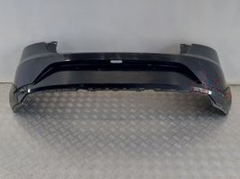 Seat Ibiza IV (6J,6P) Rear bumper 6J4807421E