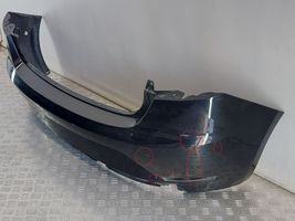 Seat Ibiza IV (6J,6P) Rear bumper 6J4807421E