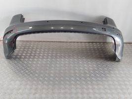 Volkswagen Sharan Rear bumper 7N0807417B