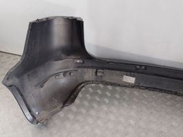 Volkswagen Sharan Rear bumper 7N0807417B