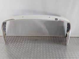 BMW 3 GT F34 Rear bumper 51128061550