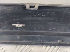 Toyota RAV 4 (XA40) Rivestimento della parte inferiore del paraurti posteriore 5216942010