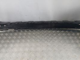 Mercedes-Benz ML W166 Rear bumper A1668850325