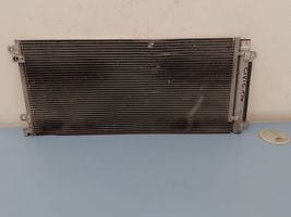 Honda Civic X A/C cooling radiator (condenser) 80100TBCA011M1