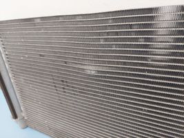 Honda Civic X A/C cooling radiator (condenser) 80100TBCA011M1